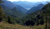 Tocht Te voet Esino Lario - Cresta di Piancaformia - Rifugio Brioschi - Photo 4