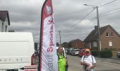 Tour Nordic Walking Estinnes - Hainaut sport Velreilles les brayeux - Photo 3