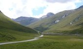 Trail On foot Avers - Gletscherhorn - 3107 m - Photo 4