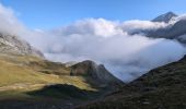 Percorso Marcia Bourg-Saint-Maurice - suuntoapp-Hiking-2024-09-10T06-18-18Z - Photo 2