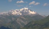 Tour Wandern Beaufort - Areches le mont des accrays - Photo 14