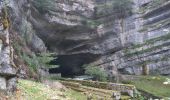 Trail Walking Mouthier-Haute-Pierre - Mouthier Haute Pierre 21 juillet 2020 CAF - Photo 9