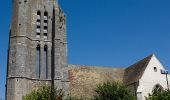 Randonnée A pied Courances - Vallées de l'Essonne et de l'École - Photo 2