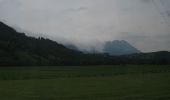 Tocht Te voet Michaelerberg-Pruggern - Laufstrecke Enns 2 über Birgseitn - Photo 3