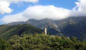 Percorso A piedi Comano - Trekking Lunigiana 9 - Photo 1