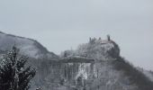 Tour Zu Fuß Valdagno - Anello Ecoturistico Piccole Dolomiti 009 - Photo 3