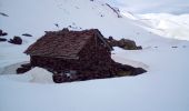 Randonnée Raquettes à neige Borce - Lac d'Arlet  - Photo 5