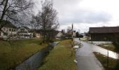 Tour Zu Fuß Uster - Freudwil - Illnau - Photo 3