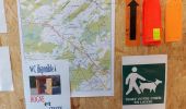 Trail Walking Marche-en-Famenne - AYE _ Marche Fédérale _ 12/02/2022 - Photo 2