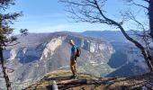 Tocht Stappen Saint-Julien-en-Vercors - Pas des Voutes-Pas de l'Allier depuis St Julien en Vercors - Photo 12