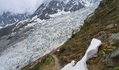 Percorso Marcia Chamonix-Mont-Blanc - La Jonction depuis le parking de Mont (Chamonix) - Photo 2