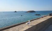 Tour Wandern Saint-Malo - Tour de la cité d'alet - Photo 7