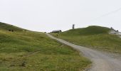 Tocht Noords wandelen Arbaz - 23.08.20 Pas de Maimbré  - Photo 3