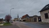 Trail Walking Les Authieux-sur-le-Port-Saint-Ouen - 20240305 Les Authieux - Photo 1