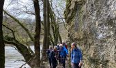 Excursión Senderismo Houyet - Hulsonniaux - Photo 16