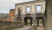 Tocht Stappen Villers-la-Ville - Villers la ville parcours moche - Photo 10