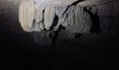 Percorso Marcia Vallon-Pont-d'Arc - Grottes Dérocs - Louoi - Photo 20