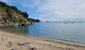 Trail Walking Cancale - RA 2023 La pointe du Grouin - Photo 7