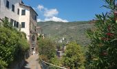 Percorso Marcia Dolcedo - Laghetti di Lecchiore - Photo 9