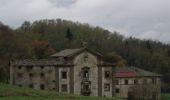 Tour Zu Fuß San Godenzo - Sogenti di Firenze Trekking - Anello Principale - Photo 6