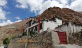 Randonnée Voiture Bazi Sire - Monastère Sichuan - Photo 1