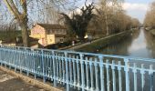 Tour Wandern Valence - 18/02/2025 - Photo 3