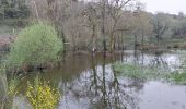 Trail Walking Le Cours - PR_56_Le-Cours_AA_01_Circuit1b_De-La-Chapelle-De-Priziac_20240406 - Photo 4