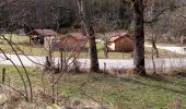 Tocht Stappen La Chapelle-en-Vercors - Le tour de la Chapelle en Vercors - Photo 20