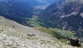 Trail Walking Montgenèvre - montgenèvre - les 3 frères mineurs - Photo 6