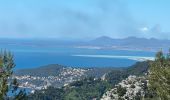 Randonnée Marche Èze - Panoramas autour de EZE - Photo 6