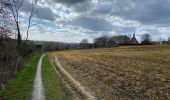 Trail Walking Oudenaarde - Edelare 18,8 km - Photo 5