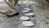 Excursión Senderismo Libin - VILLANCE ... par l'ancien Moulin de Wézelvaux. - Photo 4