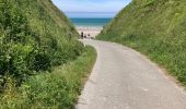 Trail Walking Hautot-sur-Mer - Hautot-sur-Mer - Photo 8