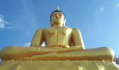 Tocht Stappen ຫ້ວຍເພັກ - NKM Bouddha Doré  - Photo 9