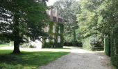 Trail Road bike Paron - 016 SO80 Ervauville # Rosoy le Vieil-01 - Photo 2