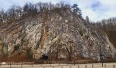 Trail Walking Durbuy - trek GR57 étape 5 : Bomal-sur-Ourthe - Weris - Photo 13