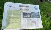 Trail Walking Les Bizots - 20230502_Les Bizots-parcours BIZ1 - Photo 2