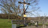 Tour Zu Fuß Bad Camberg - Rundwanderweg Schnepfe - Photo 3