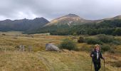 Tour Wandern Chastreix - 20240921Vallée glaciaire des Fontaines salées  - Photo 4