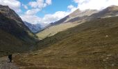 Tour Wandern Pontechianale - Tour du Viso J5 - Rif. Vallanta - La Roche écroulée  - Photo 11