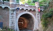 Tocht Stappen Dalhem - botchamp - la saulx- tunnel  - Photo 10