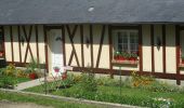 Trail Walking Franqueville-Saint-Pierre - 20200520-Le Faulx - Photo 4