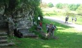 Excursión Senderismo Cajarc - CC_Velay_DA_13_Cajarc_Bach_20080504 - Photo 4