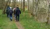 Excursión Senderismo Esse - Le sentier de découverte de Paule Lavergne - Photo 4