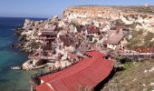 Tour Wandern Il-Mellieħa - Malte il marfa - Photo 1