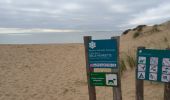 Trail Walking La Faute-sur-Mer - La Faute  4 - Photo 10