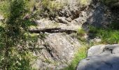 Percorso Marcia Plan - Saravillo Badain - Photo 10