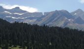 Trail Walking Gavarnie-Gèdre - cirque de gavarnie et detours - Photo 1