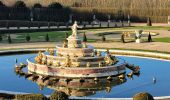 Excursión A pie Versalles - Boucle autour de Versailles - Photo 15