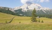 Randonnée Marche Prags - Braies - Strudelkopf - Monte Specie 2307m - Photo 19